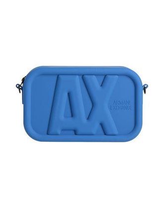 A|X Armani Exchange BAGS - Cross-body bags on YOOX.COM