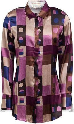 Le Sarte Pettegole CAMISETAS Y TOPS - Camisas en YOOX.COM