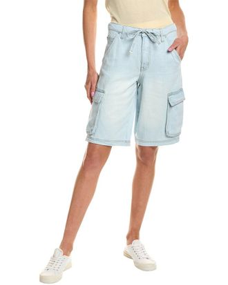 Splendid Lounge Denim Cargo Short