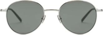 Saint Laurent Accessoires, unisex, Zwart, ONE Size, Zonnebrillen