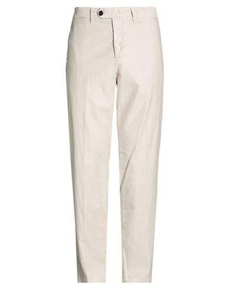 White Sand Pants