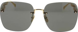 Gucci unisex, Accesorios, Amarillo, Talla: ONE Size