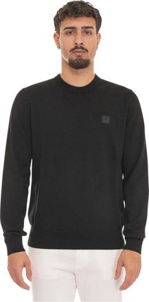 HUGO BOSS Uomo, Maglie, Nero, 2Xl, new