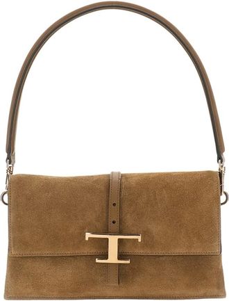 Tod's Donna, Borse, Beige, Taglia unica, new