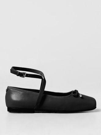 Michael Kors Ballet Flat MICHAEL KORS Woman color Black