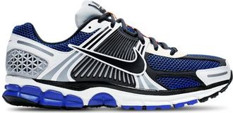 Nike Mens Vomero 5 - Running Shoes White/Racer Blue Size 10.0