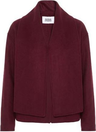 Alpha Studio ROPA DE ABRIGO - Abrigos en YOOX.COM