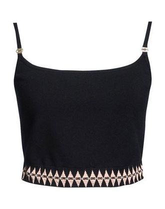 Elisabetta Franchi TOPWEAR - Top su YOOX.COM