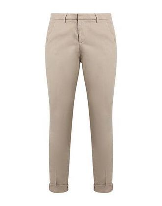 Dondup PARTES DE ABAJO - Pantalones en YOOX.COM
