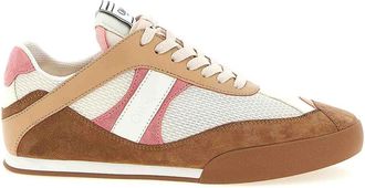 Chlo&eacute; Kick Sneakers