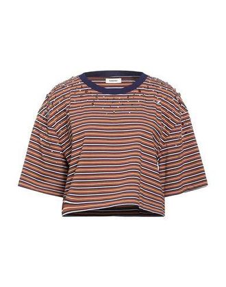 Sandro TOPWEAR - T-shirts sur YOOX.COM