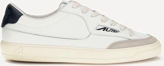 Autry Windscape Low leather Sneakers Male 41
