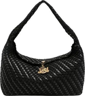 Just Cavalli Bolsos de Hombro - Bags - Mujer - Negro - ONE SIZE