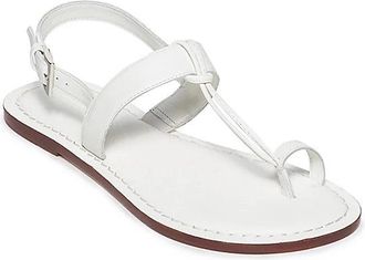 Bernardo Maverick Toe-Ring Sandals