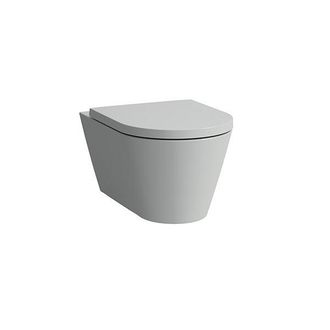 Laufen Laufen - Kartell Wc Suspendido, Cisterna Baja, Sin Borde