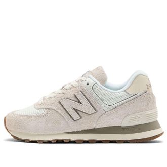 New Balance (WMNS) New Balance 574 Sea Salt WL574BEM