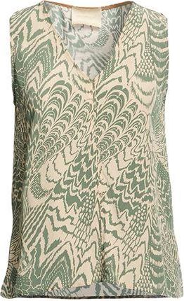 Momoni CAMISETAS Y TOPS - Tops en YOOX.COM