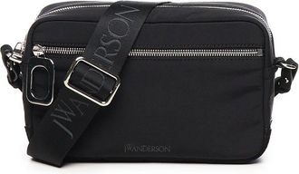 J.W.Anderson J. W. Anderson Jwa-puller Zipped Camera Bag