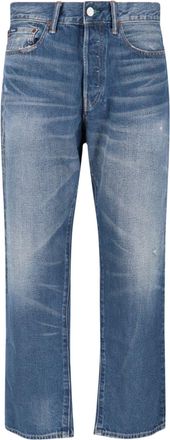 Polo Ralph Lauren Straight Jeans