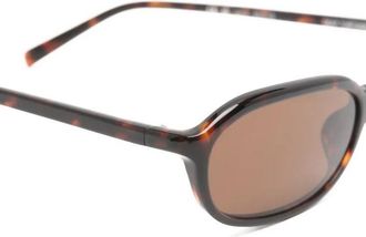 Chimi Eyewear EDITH Sunglasses - Tortoise