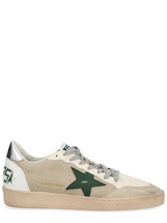 Golden Goose Ball Star Sneaker