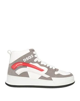 Dsquared2 SCHUHE - Sneakers auf YOOX.COM