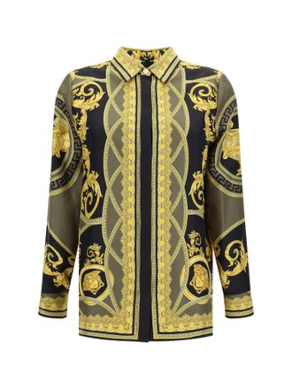 Versace Formal Shirt
