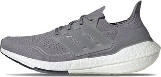adidas Ultraboost 21 Grey FY0381