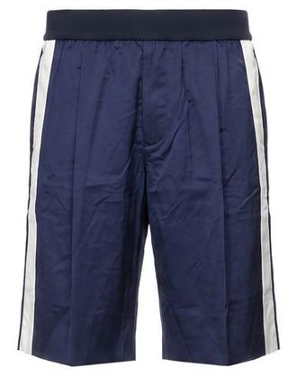 Alexander McQueen BOTTOMWEAR - Shorts & Bermuda Shorts on YOOX.COM
