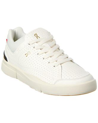 On Running The Roger Centre Court Sneaker