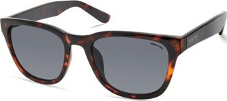 Kenneth Cole Mens KC2974 54 5452A Sunglasses - Brown - One Size