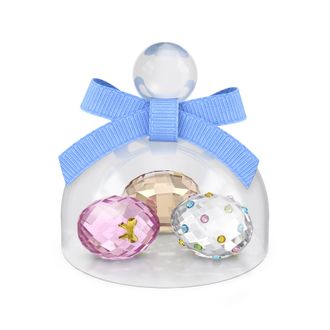 Swarovski Idyllia Eggs Bell Jar