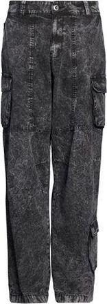 Alpha Industries BOTTOMWEAR - Trousers on YOOX.COM