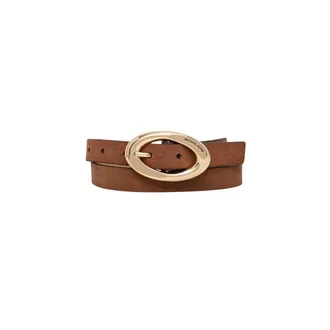 Michael Kors Donna, Accessori, Marrone, S, new