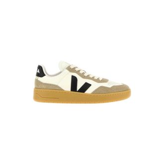 Veja V-90 Sneakers - Heren - Schoenen - Veelkleurig - Maat: 45 EU Leer
