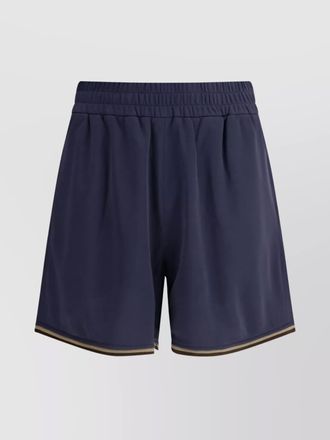 Fendi 3D Fendi Roma Shorts from $587.00 - on Stylight