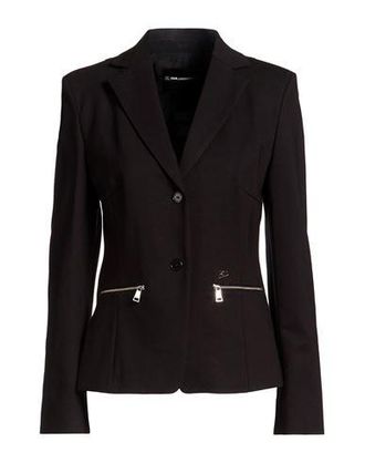 Karl Lagerfeld ANZ&Uuml;GE und CO-ORDS - Blazers auf YOOX.COM