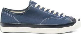 Kaptain Sunshine KS Derby Lace-up Sneakers