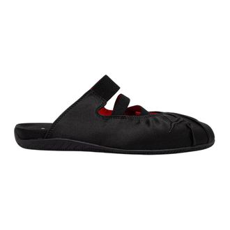 Puma Puma, Fitness, Dames, Zwart, 39 EU, Satijn, Speedcat Mule Satin