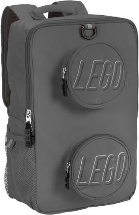 Haiku LEGO Brick Backpack in Grey at Nordstrom