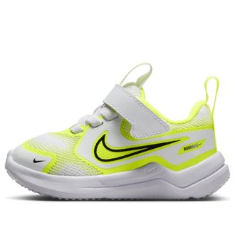 Nike (TD) Nike Cosmic Runner White Volt Black HM4401-106