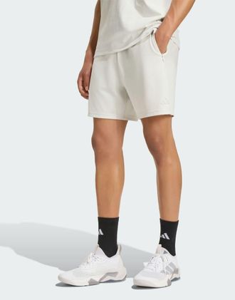 adidas adidas Performance - Puremotion - Pantaloncini grigio orbita