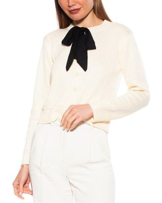 Alexia Admor Calix Cardigan