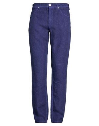 120% Lino BOTTOMWEAR - Trousers on YOOX.COM