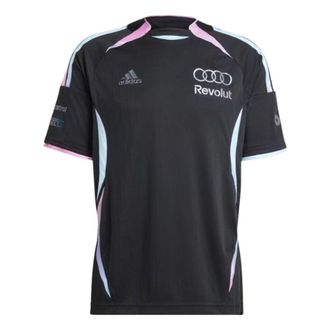 adidas Audi Revolut F1 Team Teamgeist Drive Black KE6662