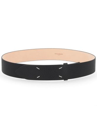Maison Margiela Four Stitches Belt