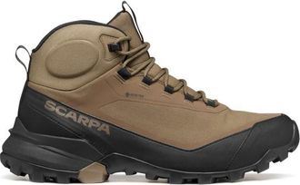 Scarpa Ribelle Cross 2 Mid GTX Wanderschuhe f&uuml;r Herren | schwarz