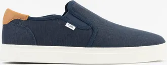 Toms Toms Baja 2.0 Heren Sneakers Marineblauw