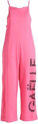 Gaëlle Paris MONOS&PETOS - Monos enterizos en YOOX.COM