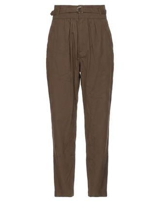 Isabel Marant BOTTOMWEAR - Trousers on YOOX.COM
